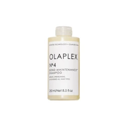 Olaplex No 4 Bond Maintenance Shampoo 250ml
