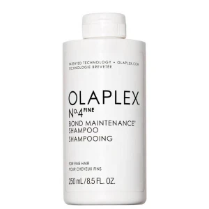 Olaplex No 4 Fine Bond Maintenance Shampoo 250ml