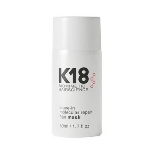 K18 Leave In Molecular Repair Hair Mask 50ml