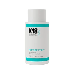 K18 Peptide Prep Detox Shampoo 250ml K18 Peptide Prep Detox Shampoo 250ml