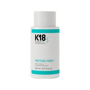 K18 Peptide Prep Detox Shampoo 250ml