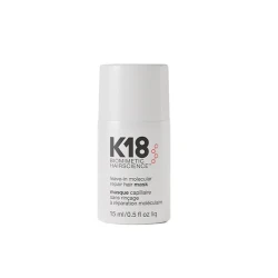 K18 Leave In Repair Mask 15ml K18 Leave In Repair Mask 15ml