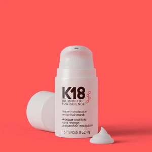 K18 Leave In Repair Mask 15ml