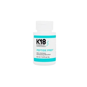 K18 Mini Peptide Prep Detox Shampoo 53ml