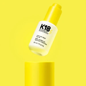 K18 Molecular Repair Hair Oil 30ml K18 Molecular Repair Hair Oil 30ml