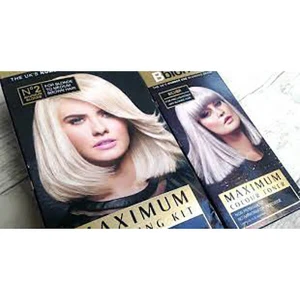 Jerome Russell Bblonde Maximum Blonding Kit No 1 Jerome Russell Bblonde Maximum Blonding Kit No 1