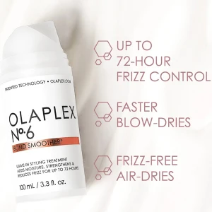 Olaplex No 6 Bond Smoother 100ml