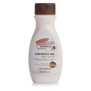 Palmers Coconut Body Oil Lotion 250ml Palmers Coconut Body Oil Lotion 250ml