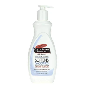 Palmers Cocoa Butter Lotion Pump 400ml