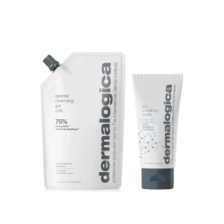 Dermalogica Cleanse & Glow Bundle