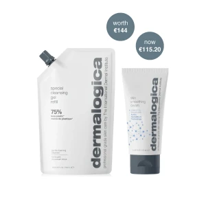 Dermalogica Cleanse & Glow Bundle Dermalogica Cleanse & Glow Bundle