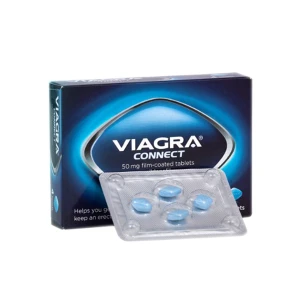 Viagra Connect 50mg (4 Tablets) Viagra Connect 50mg (4 Tablets)