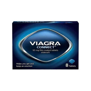 Viagra Connect 50mg (8 Tablets) Viagra Connect 50mg (8 Tablets)