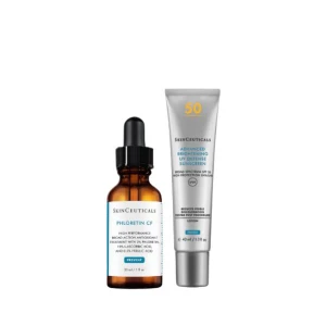 SkinCeuticals Phloretin CF + Advanced Brightening Duo Bundle | Save 40%