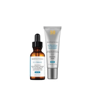 SkinCeuticals C E Ferulic + Full Size SPF50 Power Duo | Save 40%