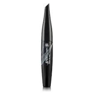 Flormar Spider Lash Mascara Deep Black