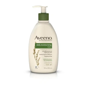 Aveeno Daily Moisturising Lotion Pump 300ml