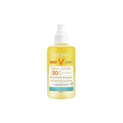 Vichy Ideal Soleil Protective Water Spf30 (200Ml) Vichy Ideal Soleil Protective Water Spf30 (200Ml)