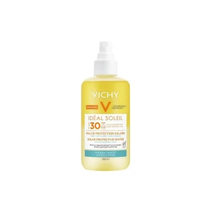 Vichy Ideal Soleil Protective Water Spf30 (200Ml) Vichy Ideal Soleil Protective Water Spf30 (200Ml)