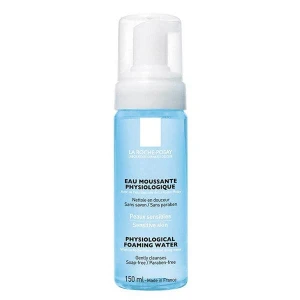 La Roche Posay Physiological Cleansing Foam 150Ml La Roche Posay Physiological Cleansing Foam 150Ml