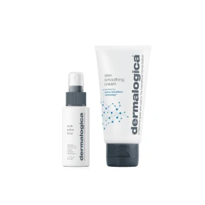 Dermalogica Smooth & Soothe Bundle