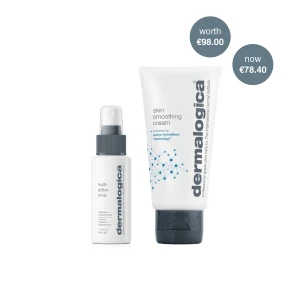 Dermalogica Smooth & Soothe Bundle Dermalogica Smooth & Soothe Bundle