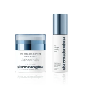 Dermalogica Pro-Collagen Banking Duo Bundle