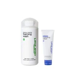 Dermalogica Clear Start Essentials Bundle
