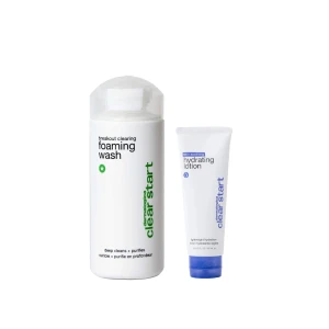 Dermalogica Clear Start Essentials Bundle