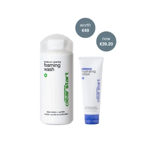 Dermalogica Clear Start Essentials Bundle Dermalogica Clear Start Essentials Bundle