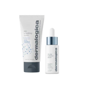 Dermalogica Hydration Essentials Bundle