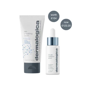 Dermalogica Hydration Essentials Bundle Dermalogica Hydration Essentials Bundle
