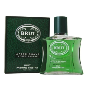 Brut Aftershave Original 100 ml Brut Aftershave Original 100 ml
