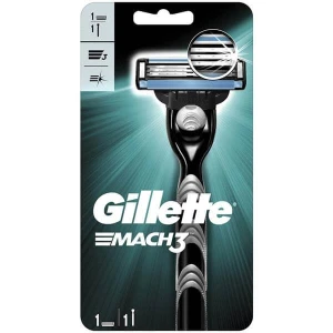 Gillette Mach 3 Razor (1)