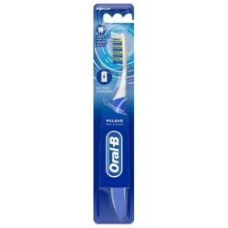 Oral B Pulsar 35 Medium Toothbrush Oral B Pulsar 35 Medium Toothbrush