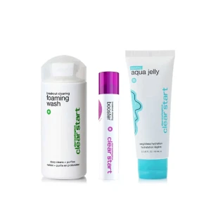 Dermalogica Complete Breakout Control Bundle