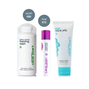 Dermalogica Complete Breakout Control Bundle Dermalogica Complete Breakout Control Bundle