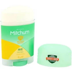 Mitchum Ladies Stick Deodorant Pure Fresh 41G Mitchum Ladies Stick Deodorant Pure Fresh 41G