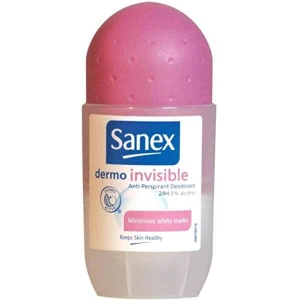Sanex Roll On Dermo Invisible 50ml