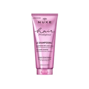 Nuxe Prodigieux High Shine Shampoo 200ml