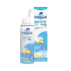 Sterimar Baby Nasal Drops 50Ml Sterimar Baby Nasal Drops 50Ml