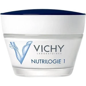 Vichy Nutrilogie 1 For Dry Skin 50Ml Vichy Nutrilogie 1 For Dry Skin 50Ml