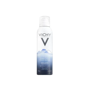 Vichy Thermal Spa Water Spray 150Ml Vichy Thermal Spa Water Spray 150Ml