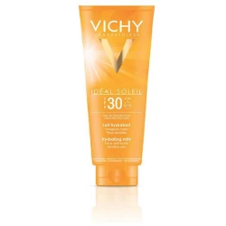 Vichy Capital Sun Cream Spf 30 Milk 300Ml Vichy Capital Sun Cream Spf 30 Milk 300Ml