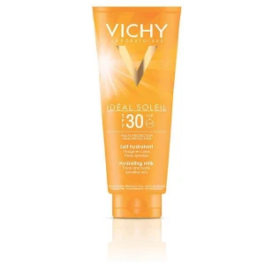 Vichy Capital Sun Cream Spf 30 Milk 300Ml Vichy Capital Sun Cream Spf 30 Milk 300Ml