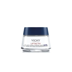 Vichy Liftactiv Supreme H.A. Anti-Wrinkle Firming Care Night 50Ml