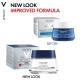 Vichy Liftactiv Supreme H.A. Anti-Wrinkle Firming Care Night 50Ml Vichy Liftactiv Supreme H.A. Anti-Wrinkle Firming Care Night 50Ml