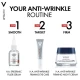 Vichy Liftactiv Supreme H.A. Anti-Wrinkle Firming Care Night 50Ml Vichy Liftactiv Supreme H.A. Anti-Wrinkle Firming Care Night 50Ml