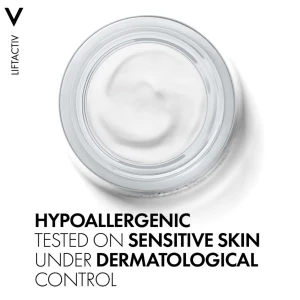 Vichy Liftactiv Supreme H.A. Anti-Wrinkle Firming Care Night 50Ml Vichy Liftactiv Supreme H.A. Anti-Wrinkle Firming Care Night 50Ml