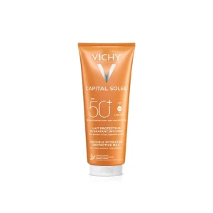 Vichy Capital Soleil Sun Cream Spf 50+ Milk Family 300Ml